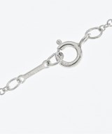 TIFFANY & CO.（ティファニー）ネックレス シルバー サイズ:- レディース/2200700099481