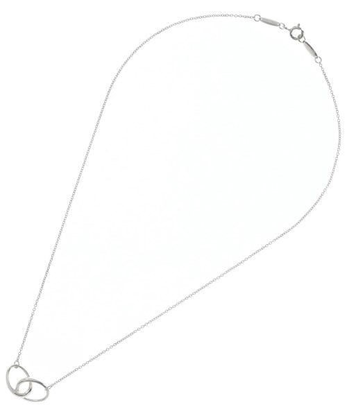 TIFFANY & CO.（ティファニー）ネックレス シルバー サイズ:- レディース/2200700099498