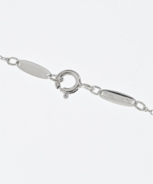 TIFFANY & CO.（ティファニー）ネックレス シルバー サイズ:- レディース/2200700099498