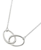 TIFFANY & CO.（ティファニー）ネックレス シルバー サイズ:- レディース/2200700099498