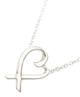 TIFFANY & CO.（ティファニー）ネックレス シルバー サイズ:- レディース/2200700099504