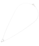 TIFFANY & CO.（ティファニー）ネックレス シルバー サイズ:- レディース/2200700099504