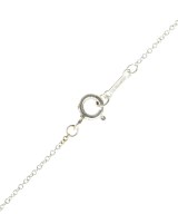TIFFANY & CO.（ティファニー）ネックレス シルバー サイズ:- レディース/2200700099504
