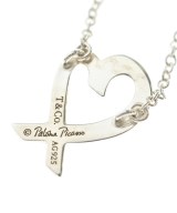 TIFFANY & CO.（ティファニー）ネックレス シルバー サイズ:- レディース/2200700099504