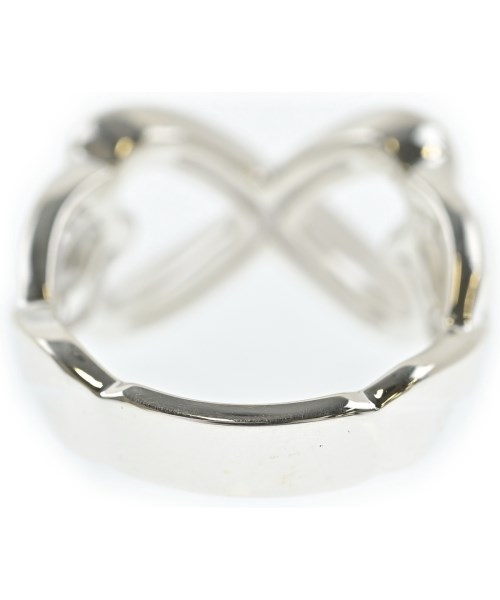 TIFFANY & CO.（ティファニー）リング その他（柄物・カラフル） サイズ:11 レディース/2200700099511