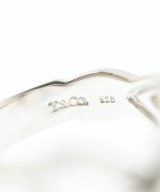 TIFFANY & CO.（ティファニー）リング その他（柄物・カラフル） サイズ:11 レディース/2200700099511