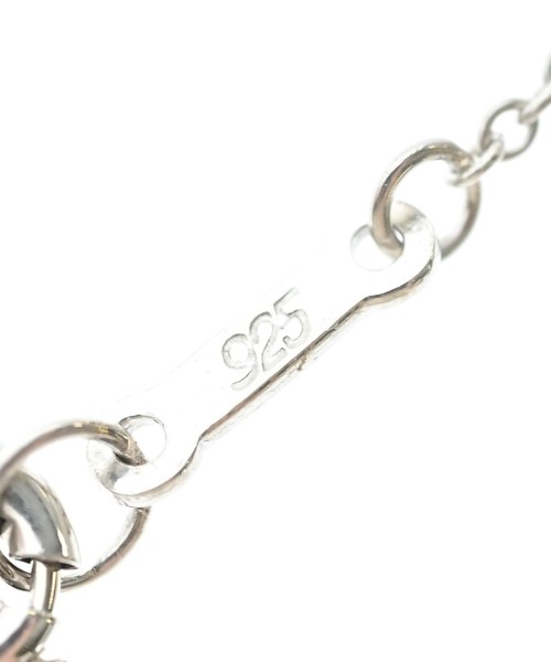 TIFFANY & CO.（ティファニー）ネックレス シルバー サイズ:- レディース/2200700099528