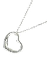 TIFFANY & CO.（ティファニー）ネックレス シルバー サイズ:- レディース/2200700099528