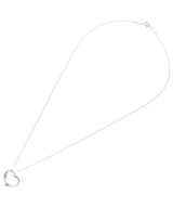 TIFFANY & CO.（ティファニー）ネックレス シルバー サイズ:- レディース/2200700099528