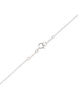 TIFFANY & CO.（ティファニー）ネックレス シルバー サイズ:- レディース/2200700099528