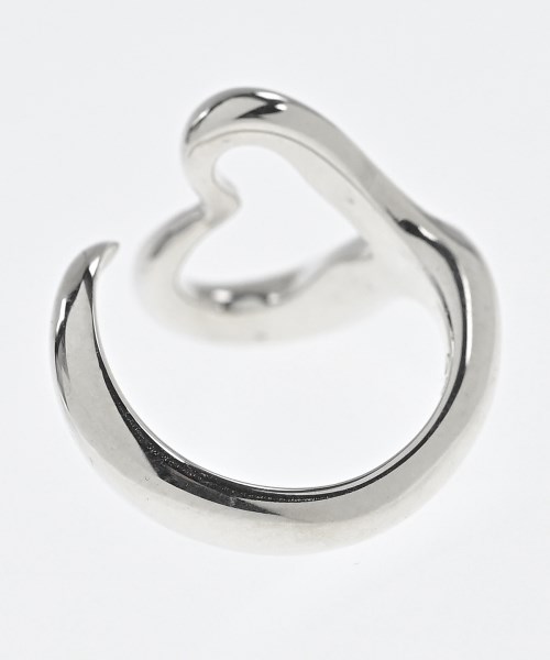 TIFFANY & CO.（ティファニー）リング シルバー サイズ:8 レディース/2200700099535