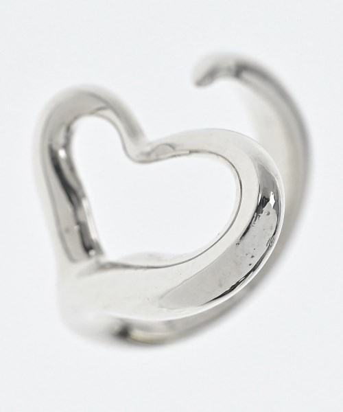 TIFFANY & CO.（ティファニー）リング シルバー サイズ:8 レディース/2200700099535