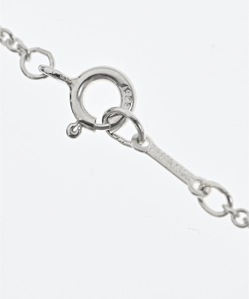 TIFFANY & CO.（ティファニー）ネックレス その他（柄物・カラフル） サイズ:- レディース/2200700099542
