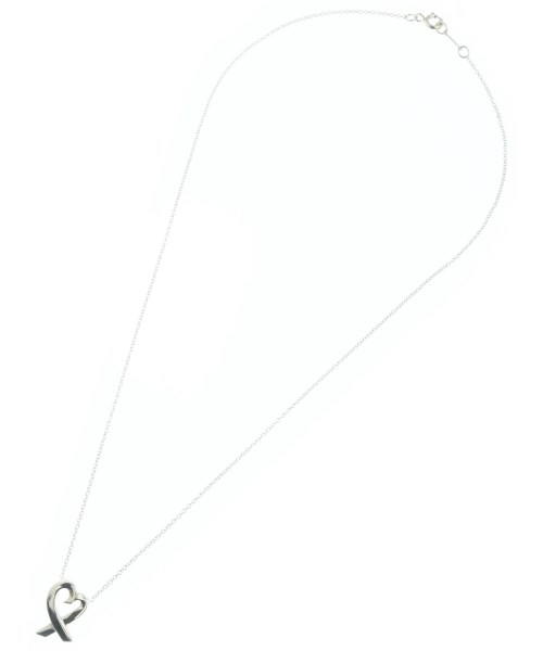TIFFANY & CO.（ティファニー）ネックレス その他（柄物・カラフル） サイズ:- レディース/2200700099559