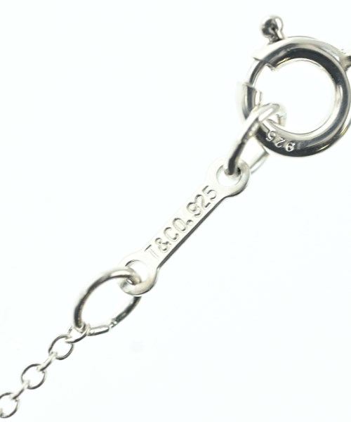 TIFFANY & CO.（ティファニー）ネックレス その他（柄物・カラフル） サイズ:- レディース/2200700099559