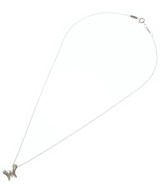 TIFFANY & CO.（ティファニー）ネックレス シルバー サイズ:- レディース/2200700099566
