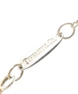 TIFFANY & CO.（ティファニー）ネックレス シルバー サイズ:- レディース/2200700099566