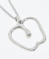 TIFFANY & CO.（ティファニー）ネックレス シルバー サイズ:- レディース/2200700099573