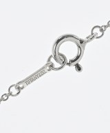 TIFFANY & CO.（ティファニー）ネックレス シルバー サイズ:- レディース/2200700099573
