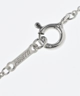 TIFFANY & CO.（ティファニー）ネックレス シルバー サイズ:- レディース/2200700099573
