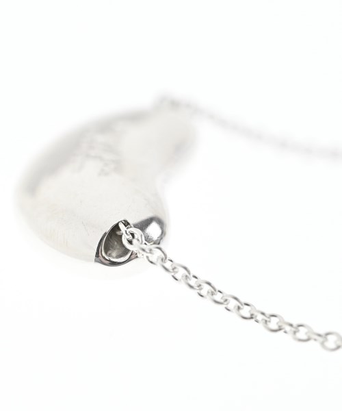 TIFFANY & CO.（ティファニー）ネックレス シルバー サイズ:- レディース/2200700099580