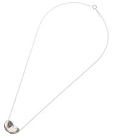 TIFFANY & CO.（ティファニー）ネックレス シルバー サイズ:- レディース/2200700099580