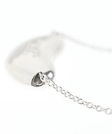 TIFFANY & CO.（ティファニー）ネックレス シルバー サイズ:- レディース/2200700099580
