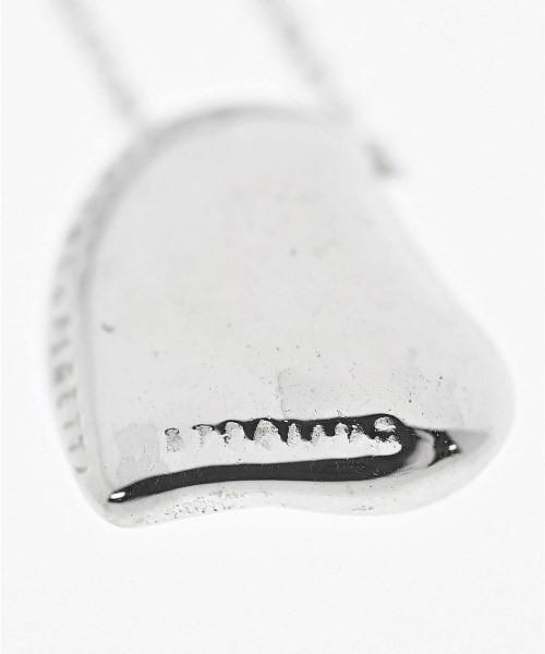 TIFFANY & CO.（ティファニー）ネックレス シルバー サイズ:- レディース/2200700099597