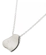 TIFFANY & CO.（ティファニー）ネックレス シルバー サイズ:- レディース/2200700099597
