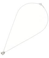 TIFFANY & CO.（ティファニー）ネックレス シルバー サイズ:- レディース/2200700099597
