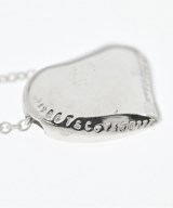 TIFFANY & CO.（ティファニー）ネックレス シルバー サイズ:- レディース/2200700099597