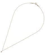 TIFFANY & CO.（ティファニー）ネックレス ゴールド サイズ:- レディース/2200700099955