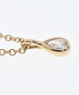 TIFFANY & CO.（ティファニー）ネックレス ゴールド サイズ:- レディース/2200700099955