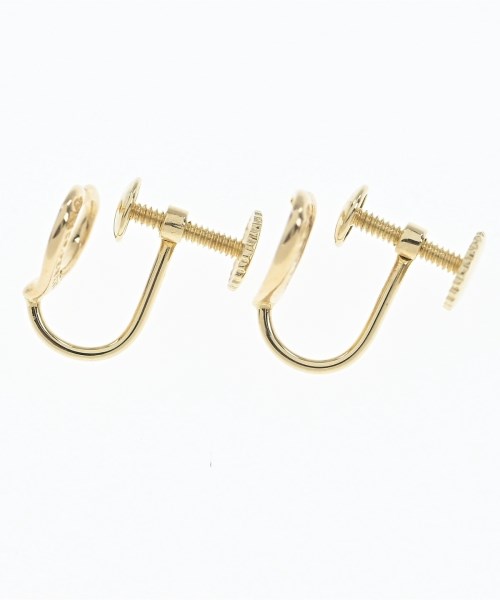 TIFFANY & CO.（ティファニー）ピアス・イヤリング ゴールド サイズ:- レディース/2200700099962