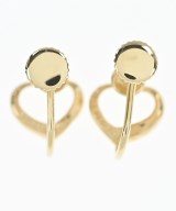 TIFFANY & CO.（ティファニー）ピアス・イヤリング ゴールド サイズ:- レディース/2200700099962