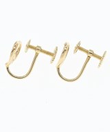 TIFFANY & CO.（ティファニー）ピアス・イヤリング ゴールド サイズ:- レディース/2200700099962