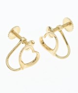 TIFFANY & CO.（ティファニー）ピアス・イヤリング ゴールド サイズ:- レディース/2200700099962