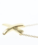 TIFFANY & CO.（ティファニー）ネックレス ゴールド サイズ:- レディース/2200700099979