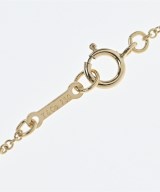 TIFFANY & CO.（ティファニー）ネックレス ゴールド サイズ:- レディース/2200700099986