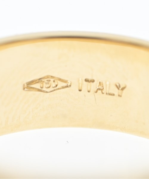 TIFFANY & CO.（ティファニー）リング ゴールド サイズ:15 レディース/2200700100026
