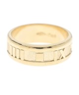 TIFFANY & CO.（ティファニー）リング ゴールド サイズ:15 レディース/2200700100026