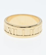 TIFFANY & CO.（ティファニー）リング ゴールド サイズ:15 レディース/2200700100026