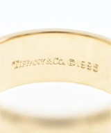 TIFFANY & CO.（ティファニー）リング ゴールド サイズ:15 レディース/2200700100026