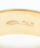 TIFFANY & CO.（ティファニー）リング ゴールド サイズ:15 レディース/2200700100026