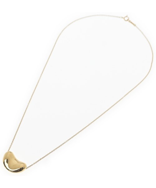 TIFFANY & CO.（ティファニー）ネックレス ゴールド サイズ:- レディース/2200700100033