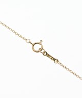 TIFFANY & CO.（ティファニー）ネックレス ゴールド サイズ:- レディース/2200700100033