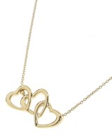 TIFFANY & CO.（ティファニー）ネックレス ゴールド サイズ:- レディース/2200700100040
