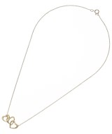 TIFFANY & CO.（ティファニー）ネックレス ゴールド サイズ:- レディース/2200700100040