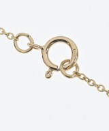 TIFFANY & CO.（ティファニー）ネックレス ゴールド サイズ:- レディース/2200700100040