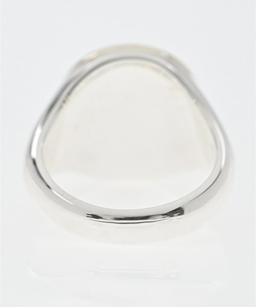 TIFFANY & CO.（ティファニー）リング その他（柄物・カラフル） サイズ:- レディース/2200700100057